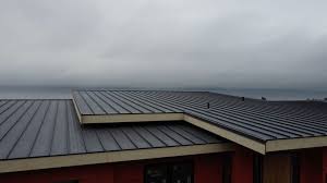 Fast & Reliable Emergency Roof Repairs in Cornwall, PA